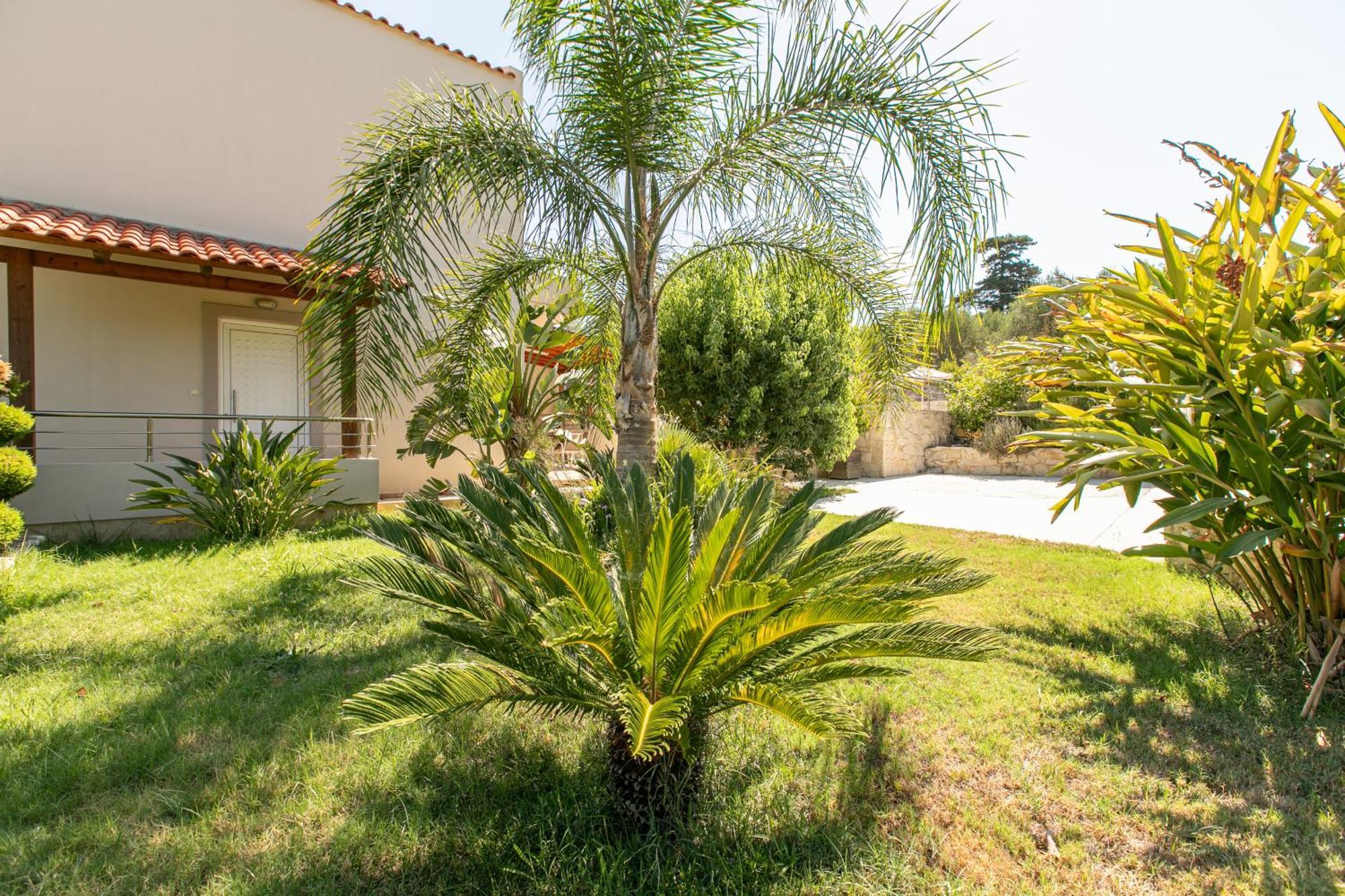 Villa Neaira Vatolakkos  외부 사진