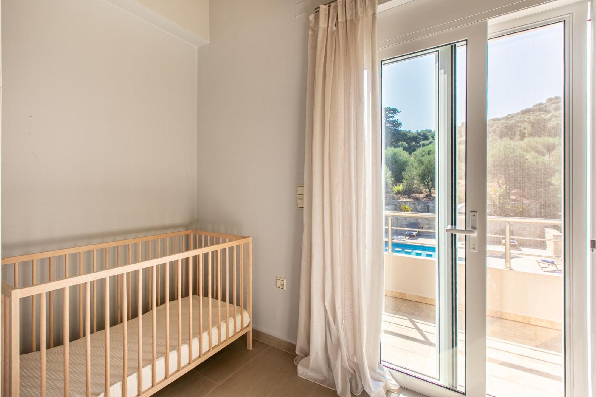 Villa Neaira Vatolakkos  외부 사진
