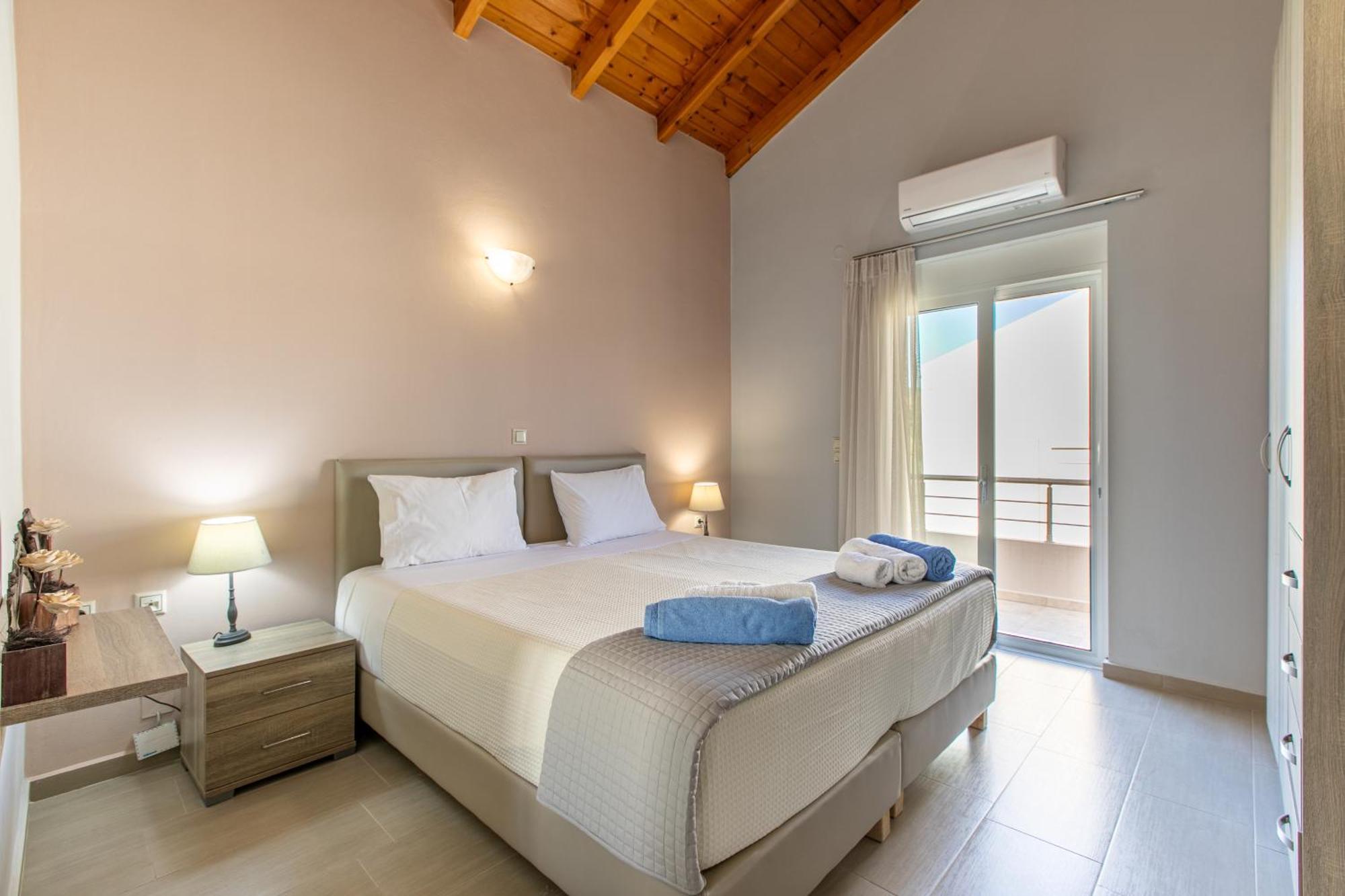 Villa Neaira Vatolakkos  외부 사진